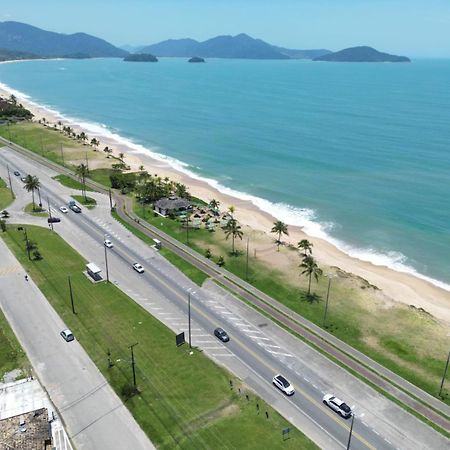 Casa Caragua Sobrado Com 2 Suites 까라과따뚜바 외부 사진