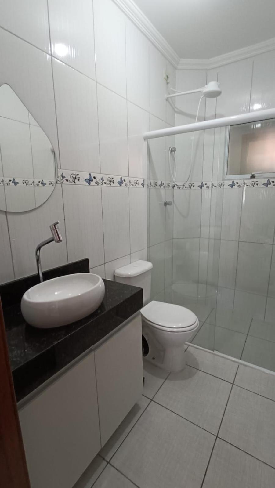 Casa Caragua Sobrado Com 2 Suites 까라과따뚜바 외부 사진
