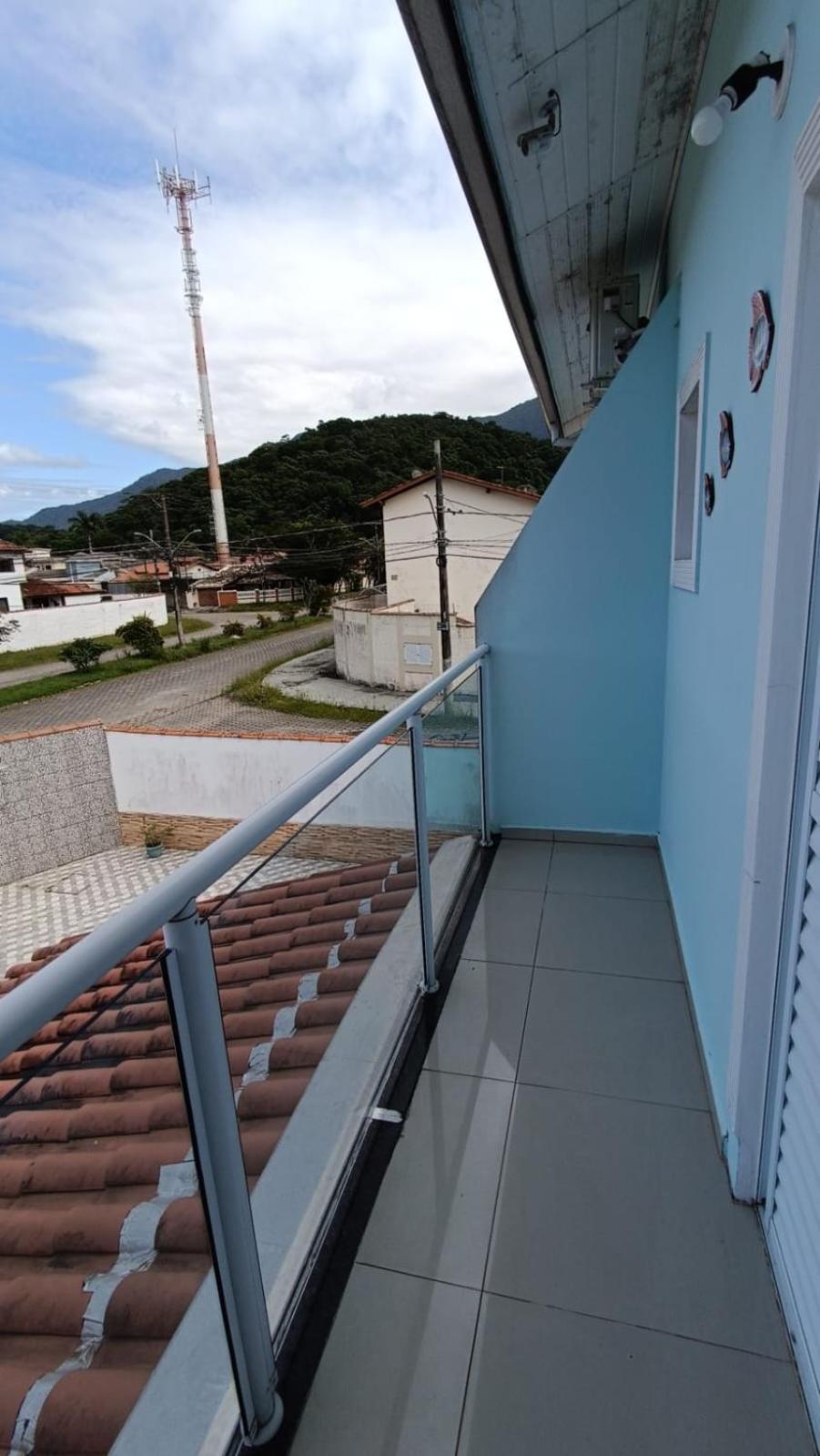 Casa Caragua Sobrado Com 2 Suites 까라과따뚜바 외부 사진