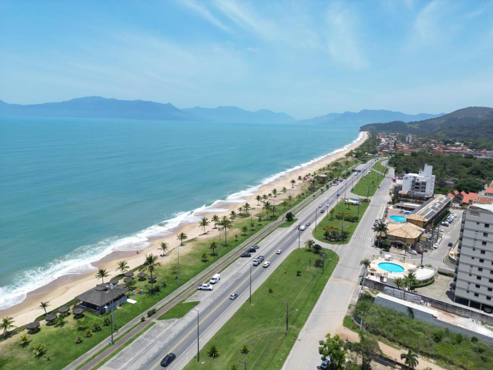 Casa Caragua Sobrado Com 2 Suites 까라과따뚜바 외부 사진