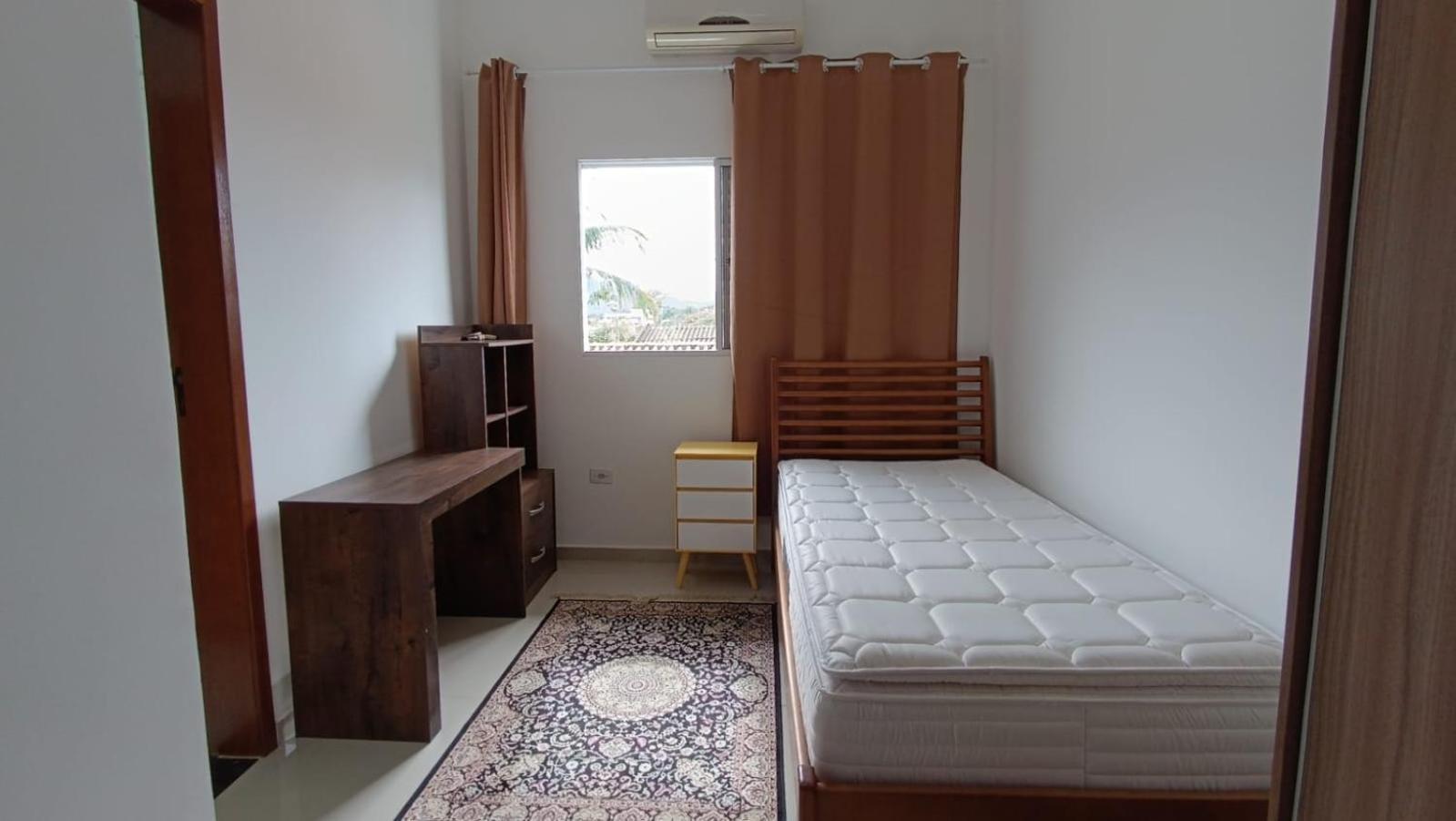 Casa Caragua Sobrado Com 2 Suites 까라과따뚜바 외부 사진