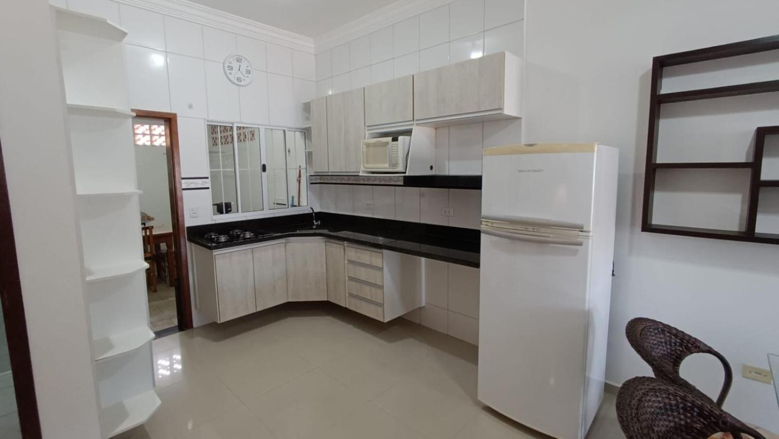 Casa Caragua Sobrado Com 2 Suites 까라과따뚜바 외부 사진