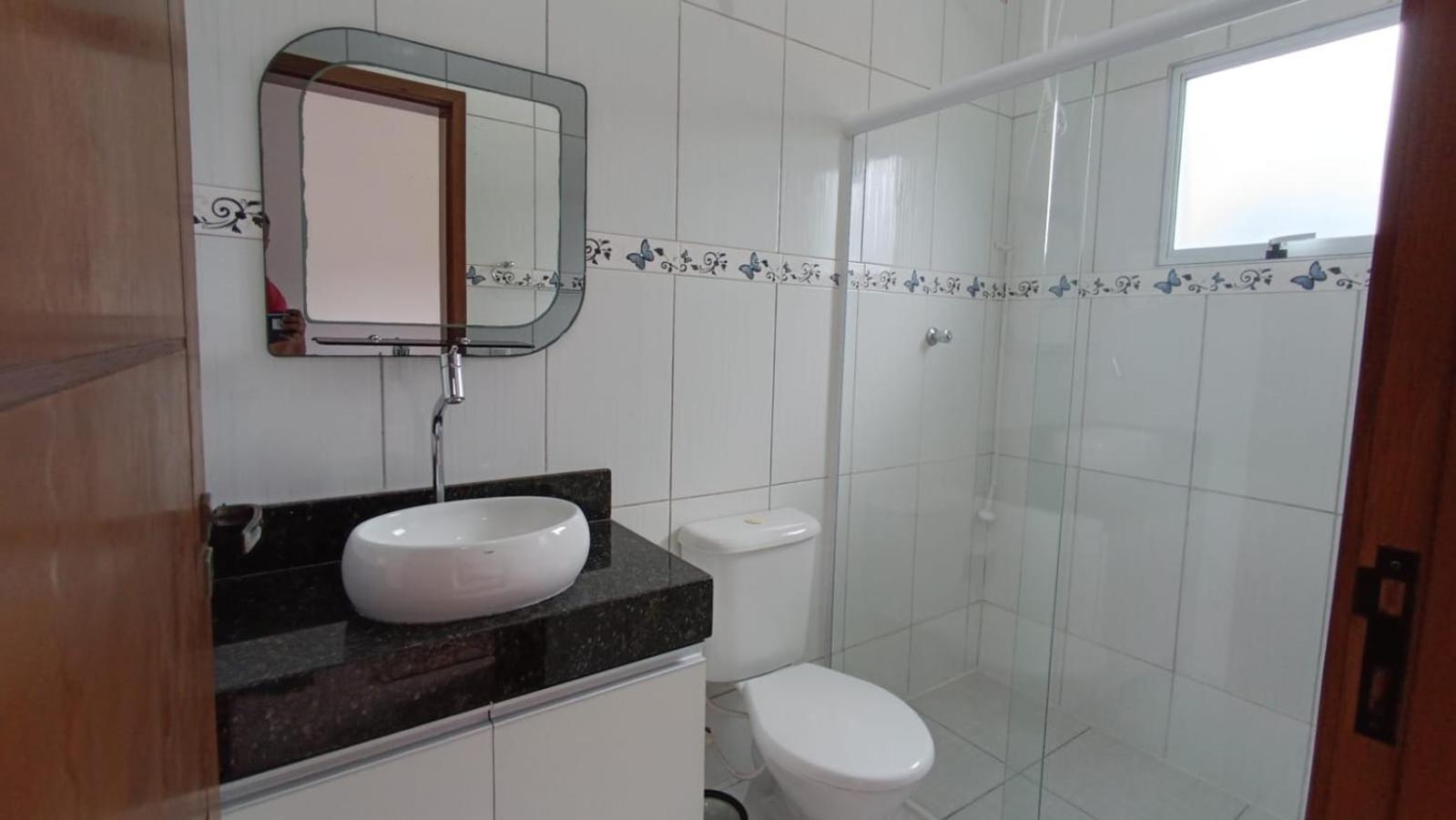 Casa Caragua Sobrado Com 2 Suites 까라과따뚜바 외부 사진