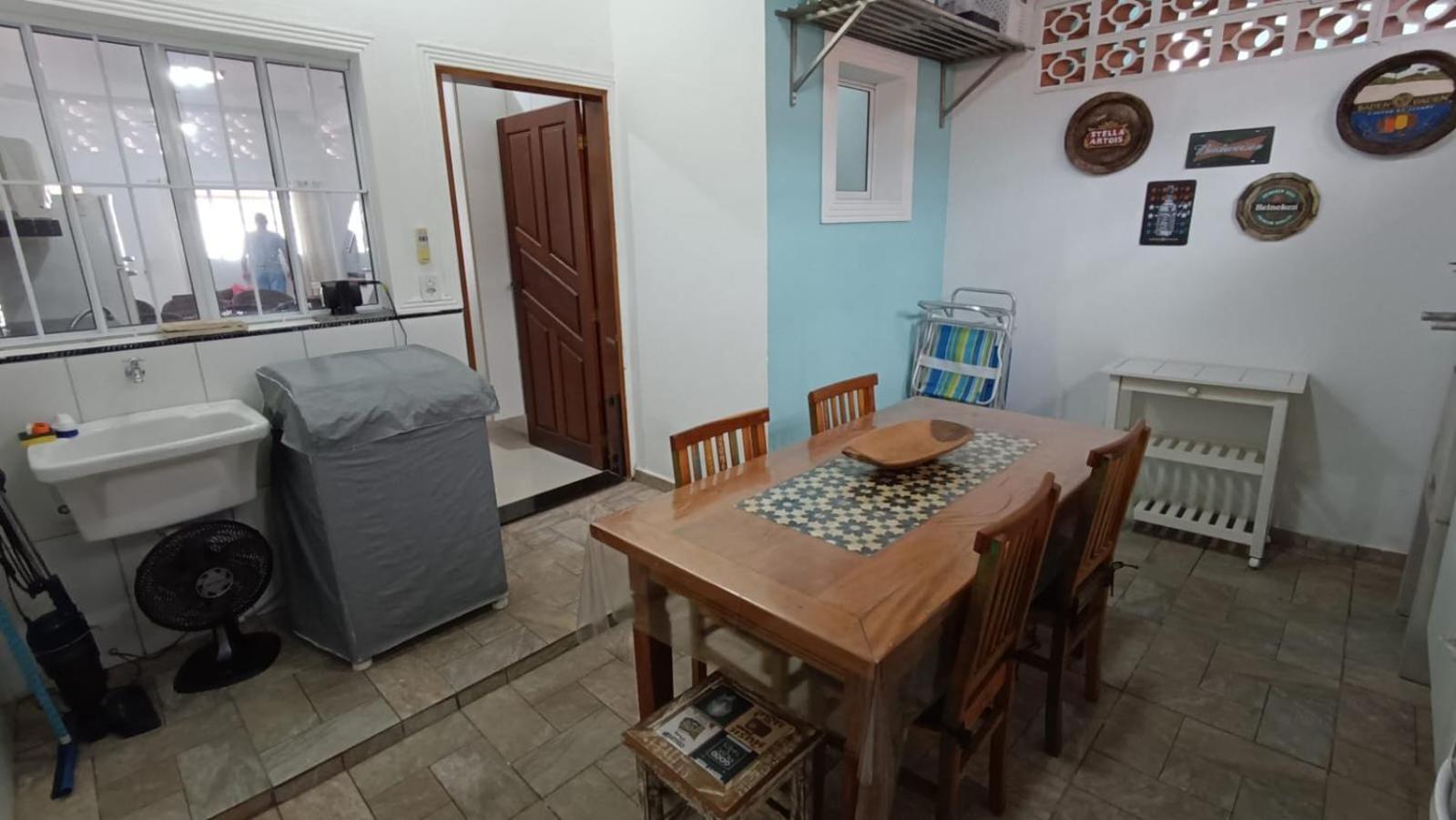 Casa Caragua Sobrado Com 2 Suites 까라과따뚜바 외부 사진