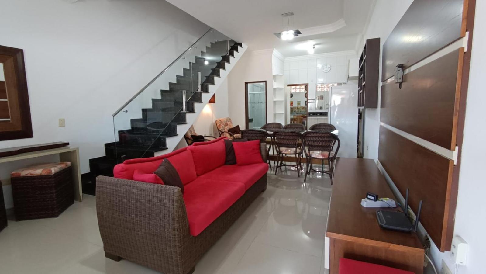 Casa Caragua Sobrado Com 2 Suites 까라과따뚜바 외부 사진