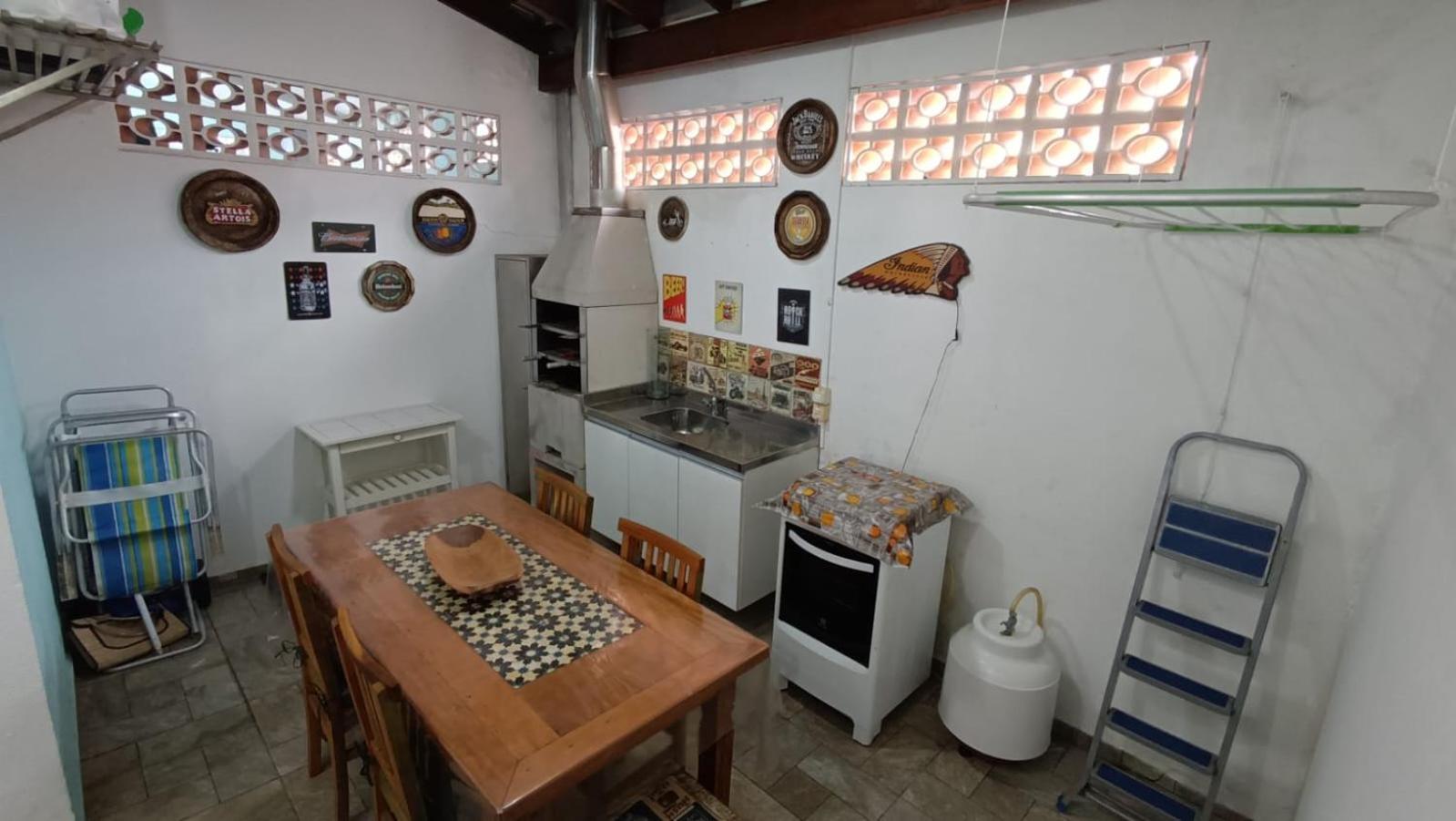 Casa Caragua Sobrado Com 2 Suites 까라과따뚜바 외부 사진