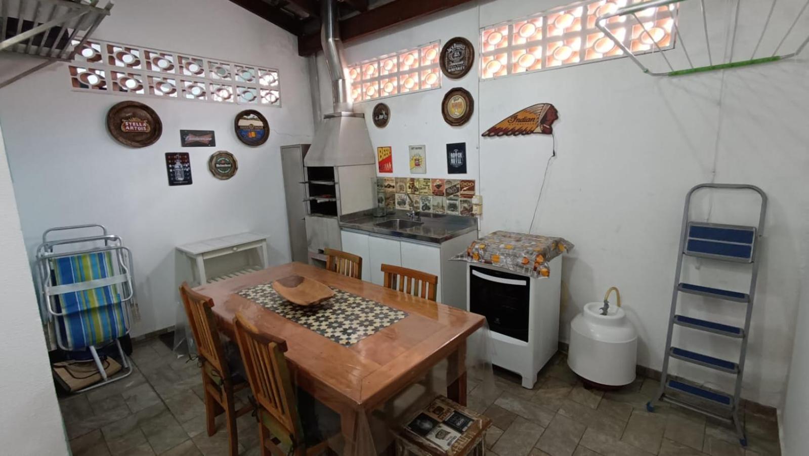 Casa Caragua Sobrado Com 2 Suites 까라과따뚜바 외부 사진