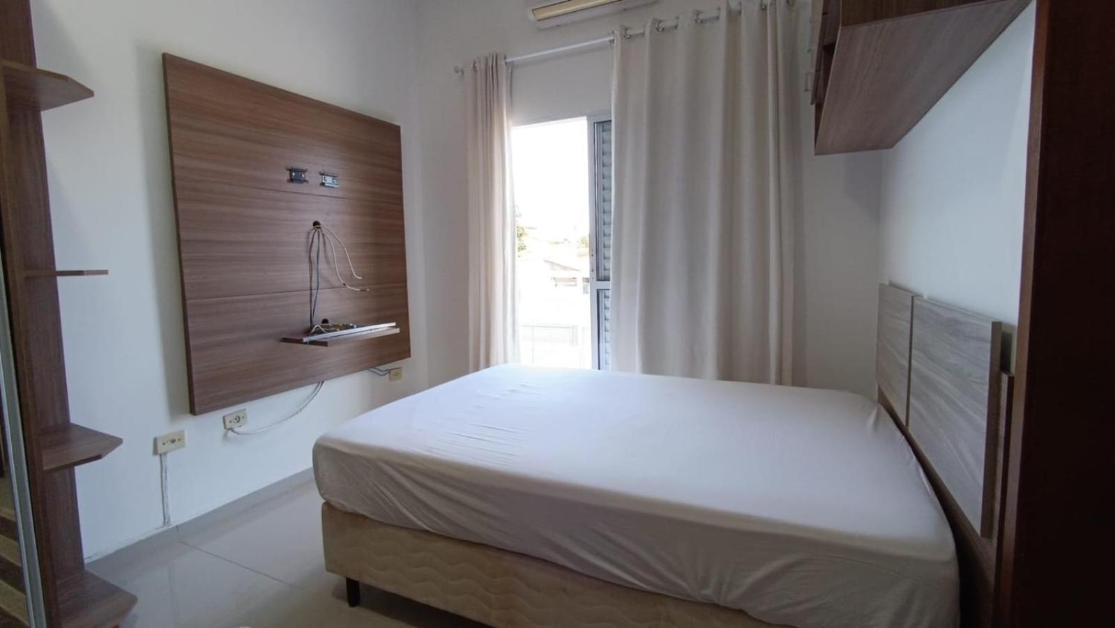Casa Caragua Sobrado Com 2 Suites 까라과따뚜바 외부 사진