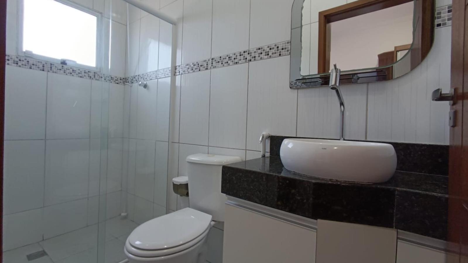 Casa Caragua Sobrado Com 2 Suites 까라과따뚜바 외부 사진