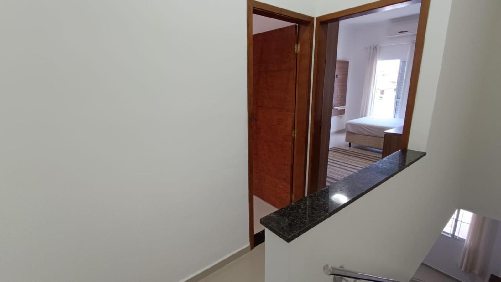 Casa Caragua Sobrado Com 2 Suites 까라과따뚜바 외부 사진
