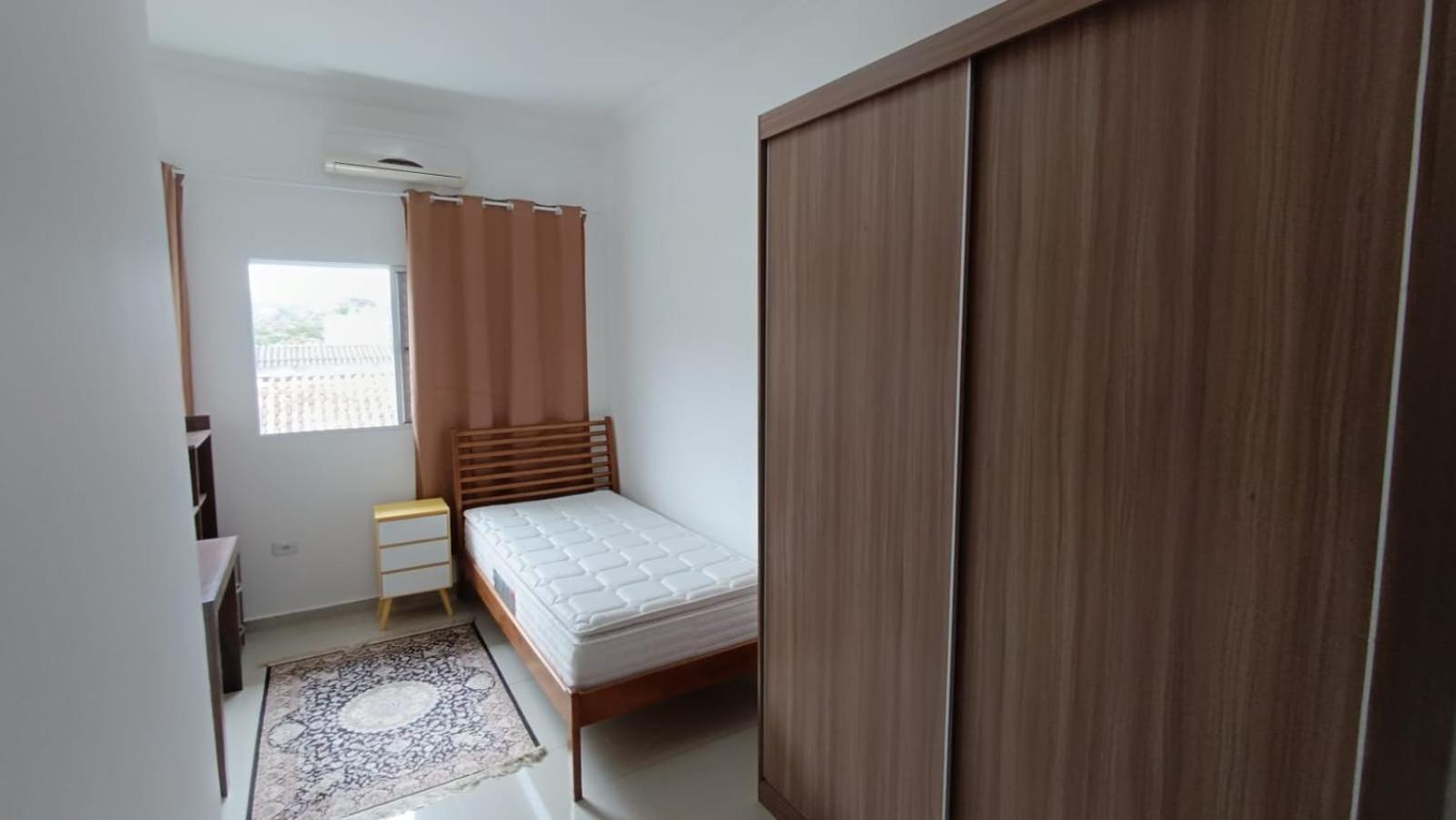 Casa Caragua Sobrado Com 2 Suites 까라과따뚜바 외부 사진