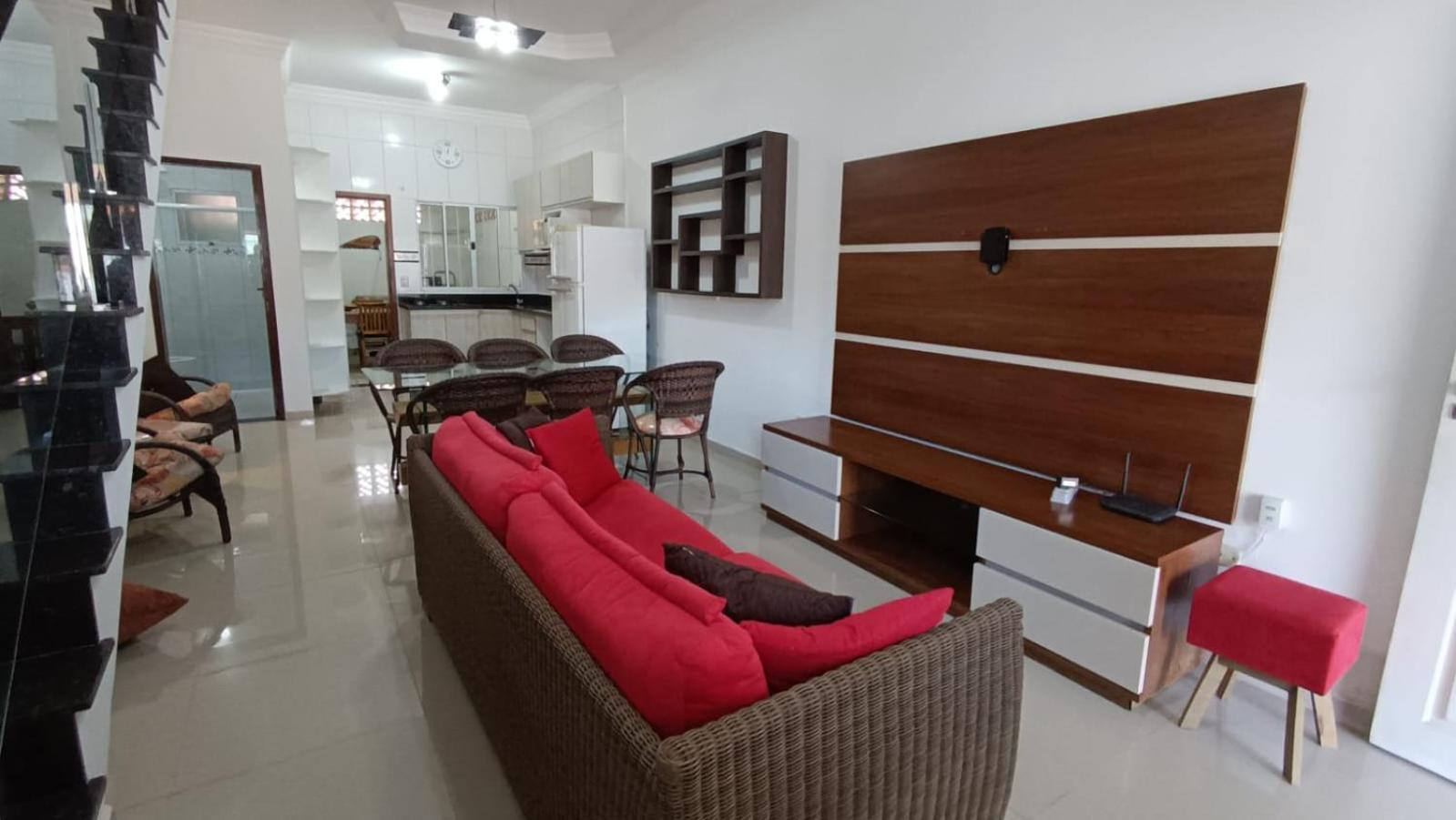Casa Caragua Sobrado Com 2 Suites 까라과따뚜바 외부 사진