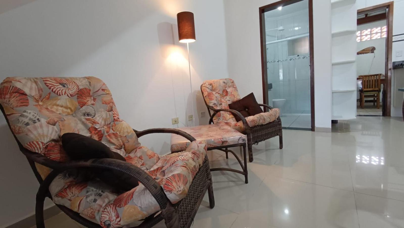 Casa Caragua Sobrado Com 2 Suites 까라과따뚜바 외부 사진