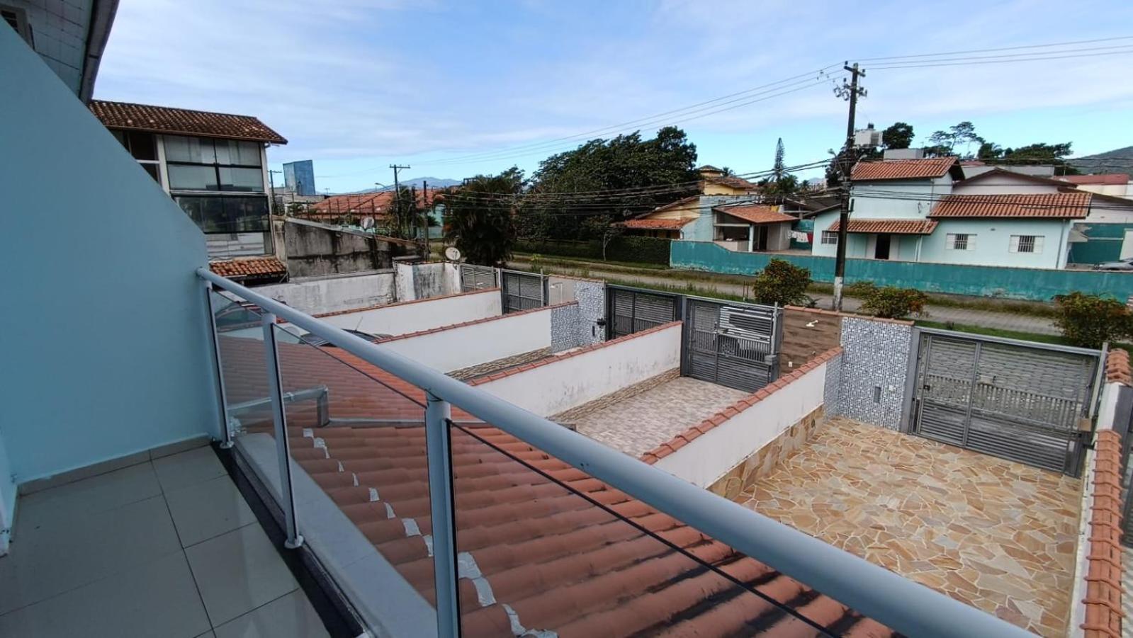 Casa Caragua Sobrado Com 2 Suites 까라과따뚜바 외부 사진