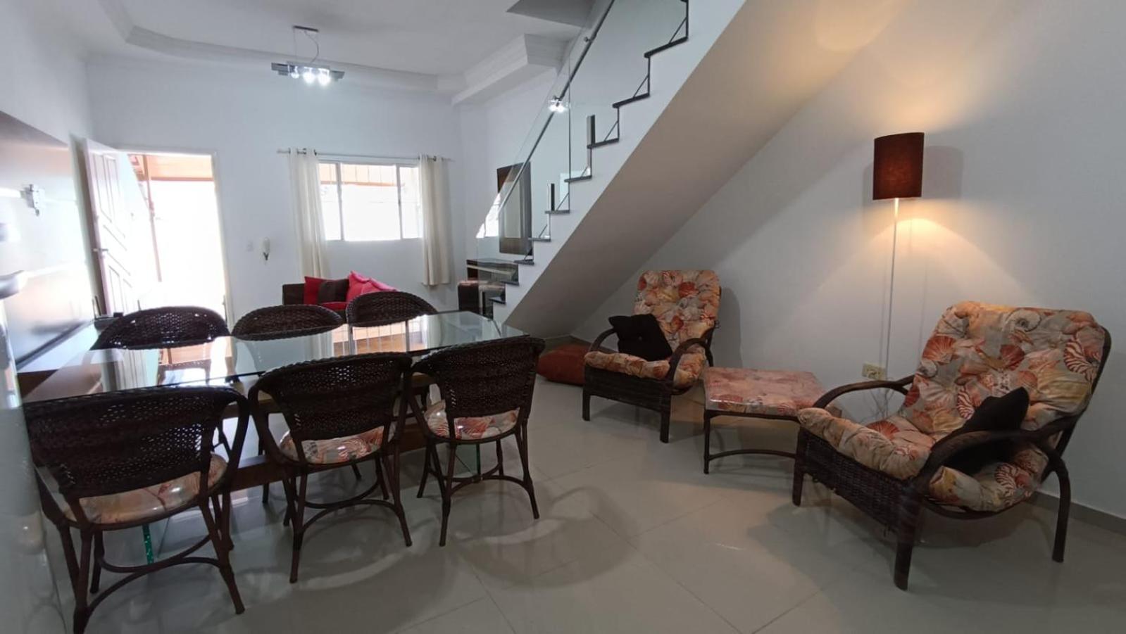 Casa Caragua Sobrado Com 2 Suites 까라과따뚜바 외부 사진