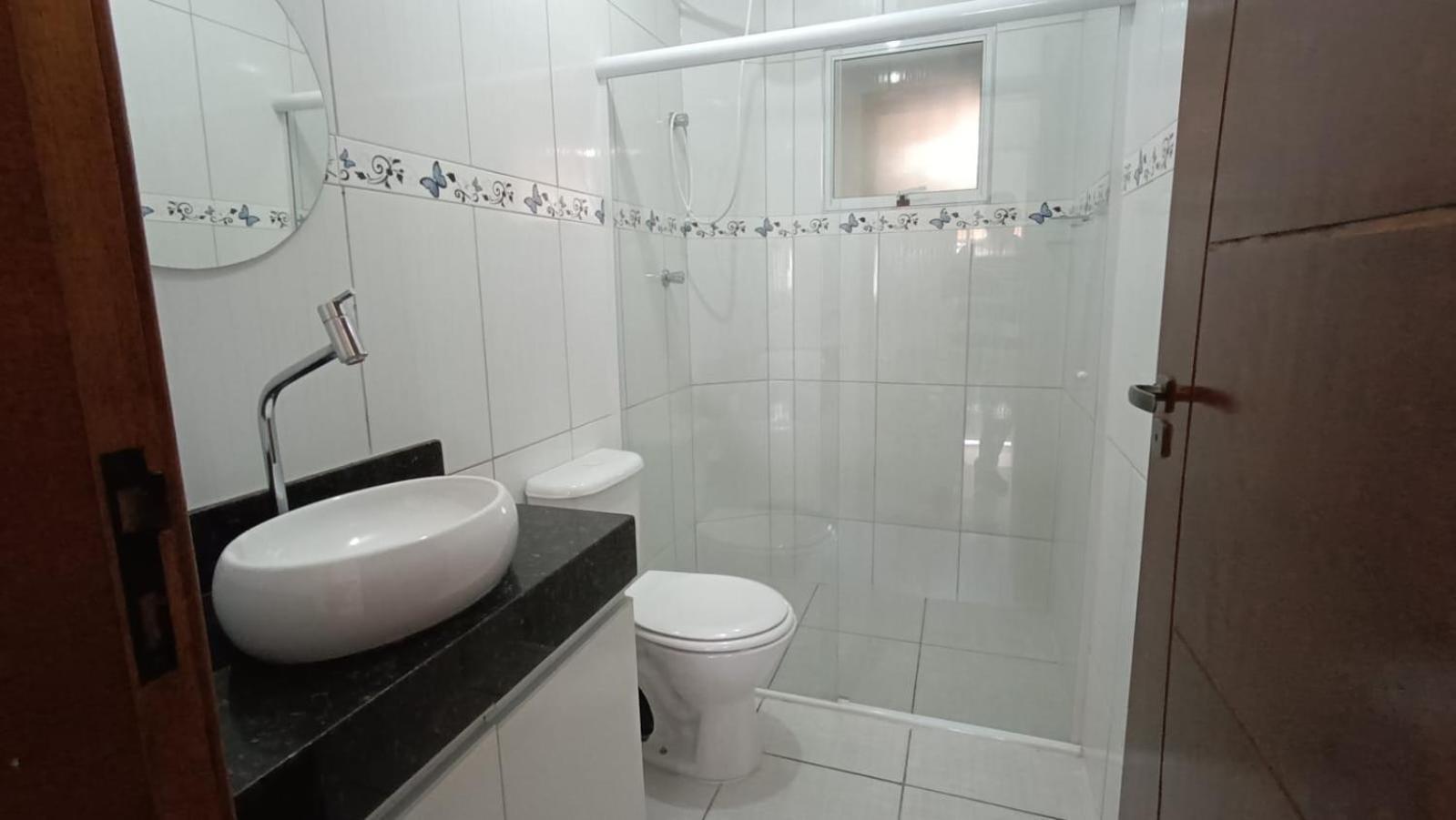 Casa Caragua Sobrado Com 2 Suites 까라과따뚜바 외부 사진