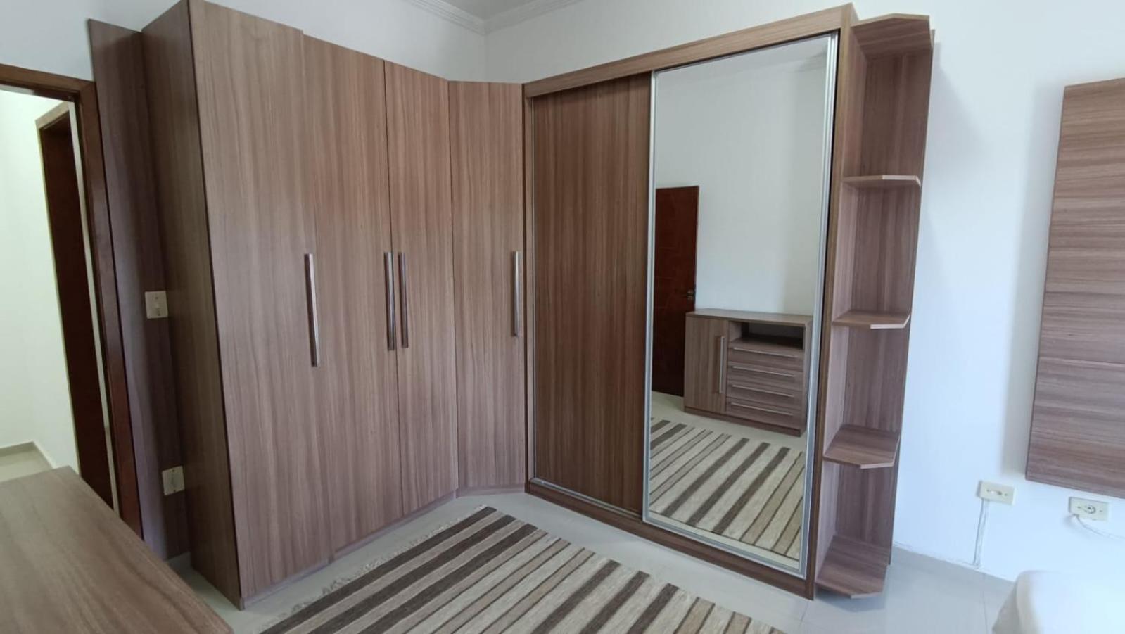 Casa Caragua Sobrado Com 2 Suites 까라과따뚜바 외부 사진