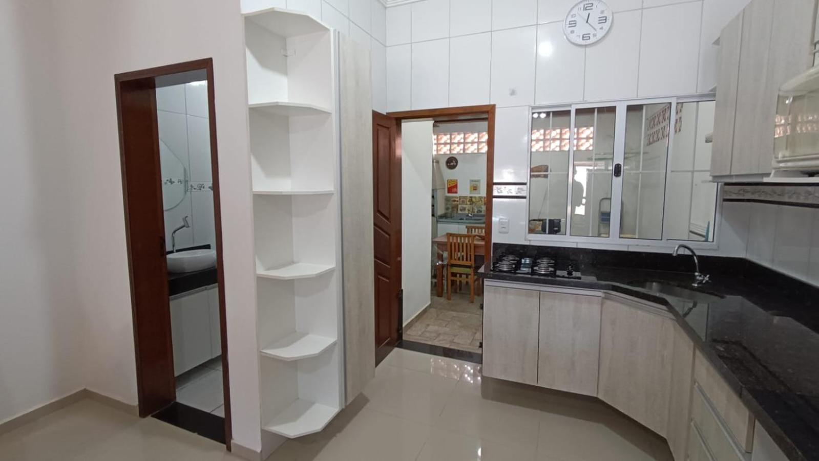 Casa Caragua Sobrado Com 2 Suites 까라과따뚜바 외부 사진
