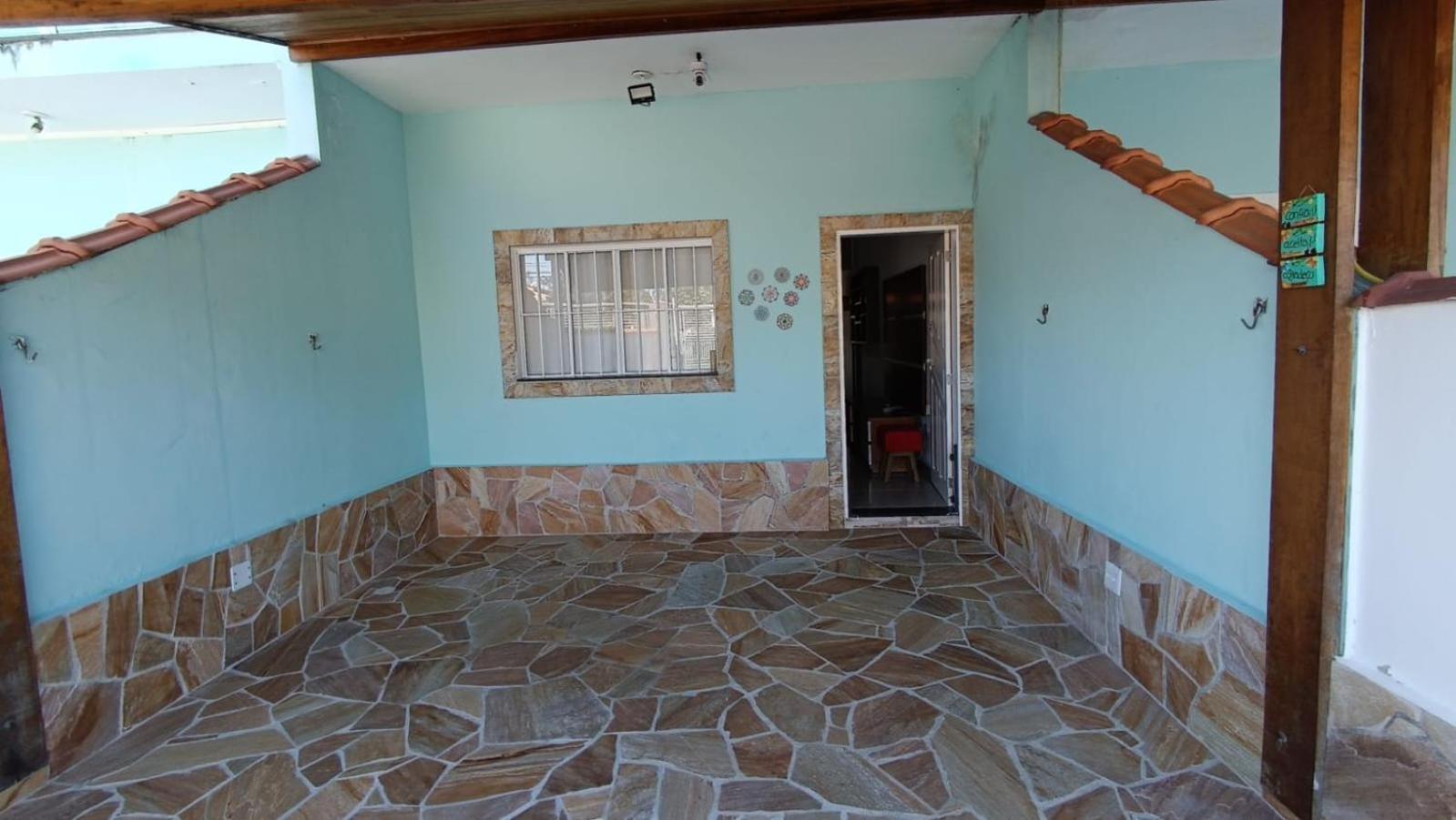 Casa Caragua Sobrado Com 2 Suites 까라과따뚜바 외부 사진