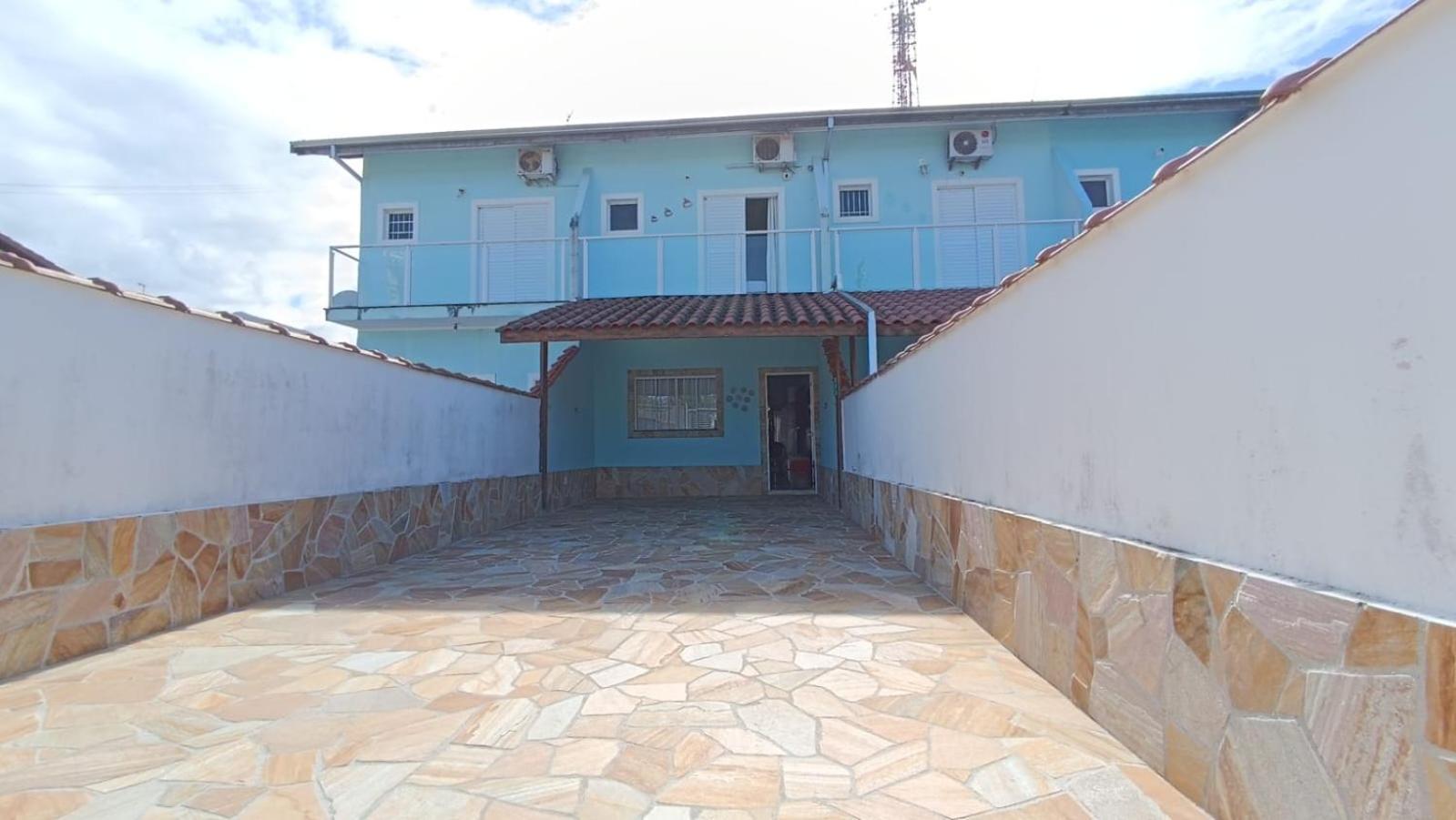 Casa Caragua Sobrado Com 2 Suites 까라과따뚜바 외부 사진