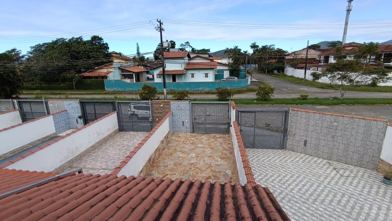 Casa Caragua Sobrado Com 2 Suites 까라과따뚜바 외부 사진