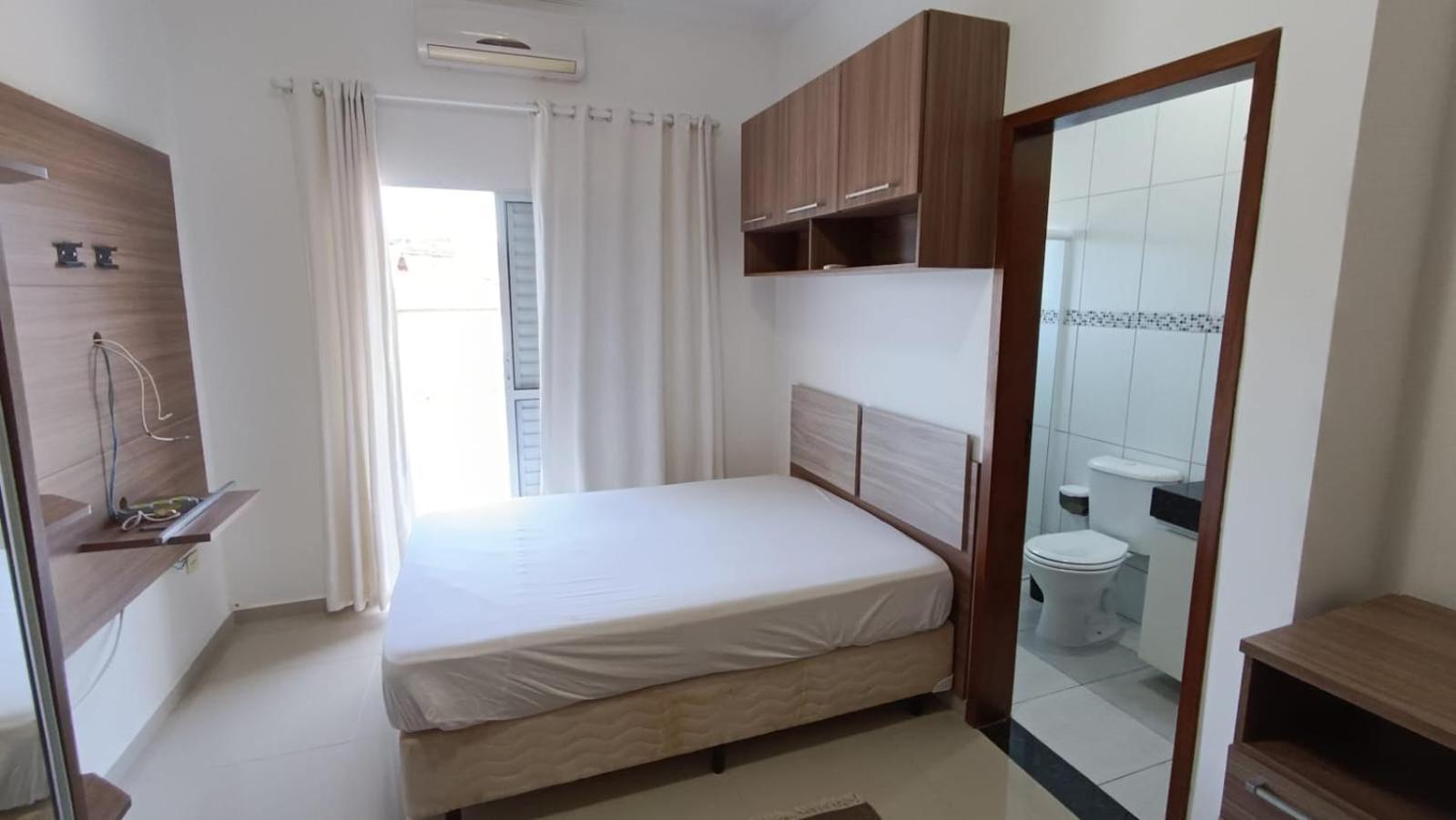Casa Caragua Sobrado Com 2 Suites 까라과따뚜바 외부 사진