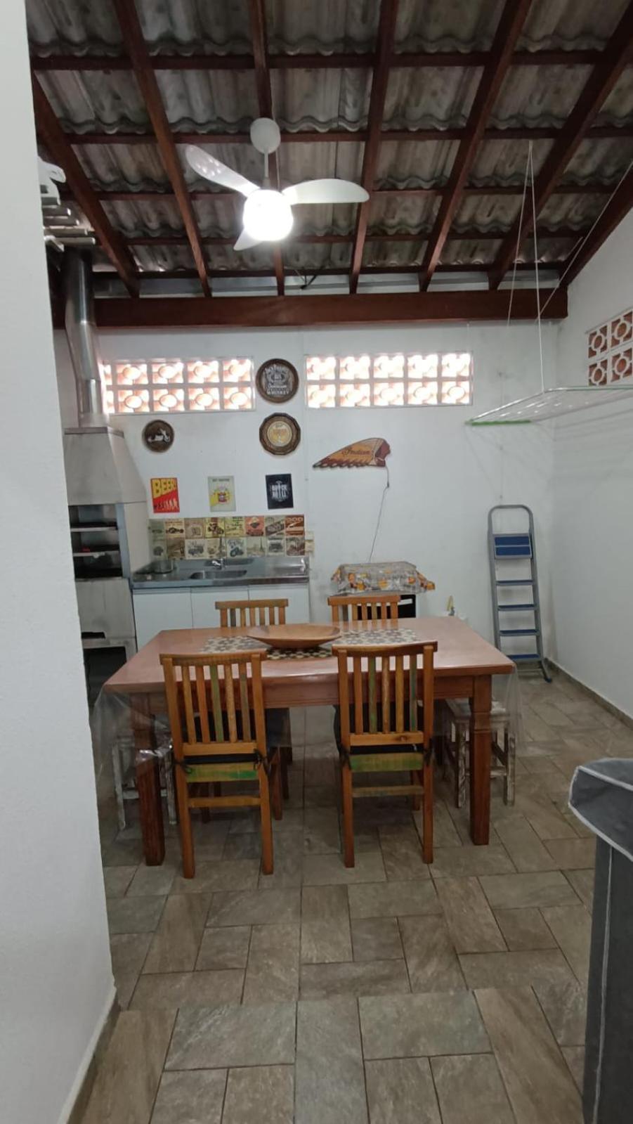 Casa Caragua Sobrado Com 2 Suites 까라과따뚜바 외부 사진