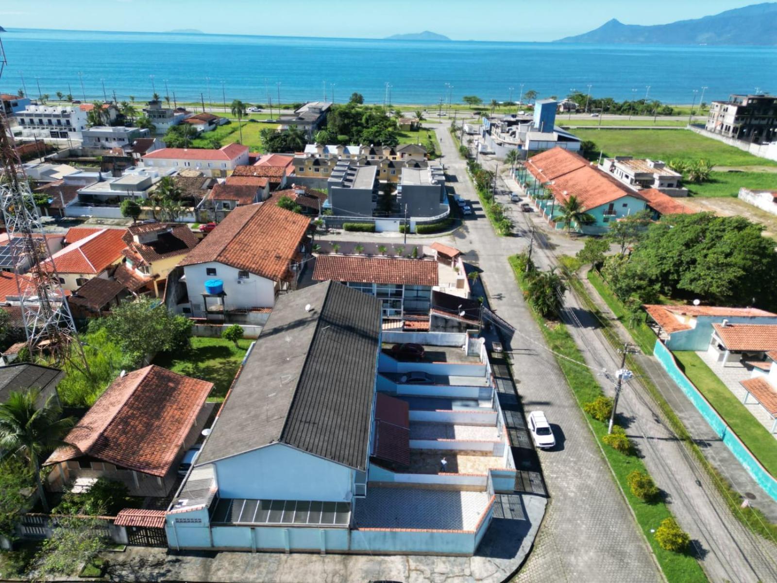 Casa Caragua Sobrado Com 2 Suites 까라과따뚜바 외부 사진