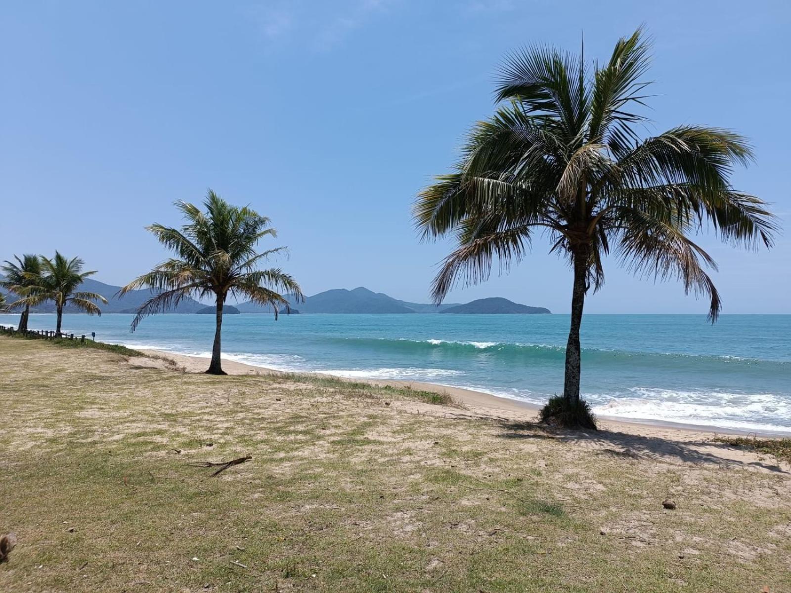 Casa Caragua Sobrado Com 2 Suites 까라과따뚜바 외부 사진