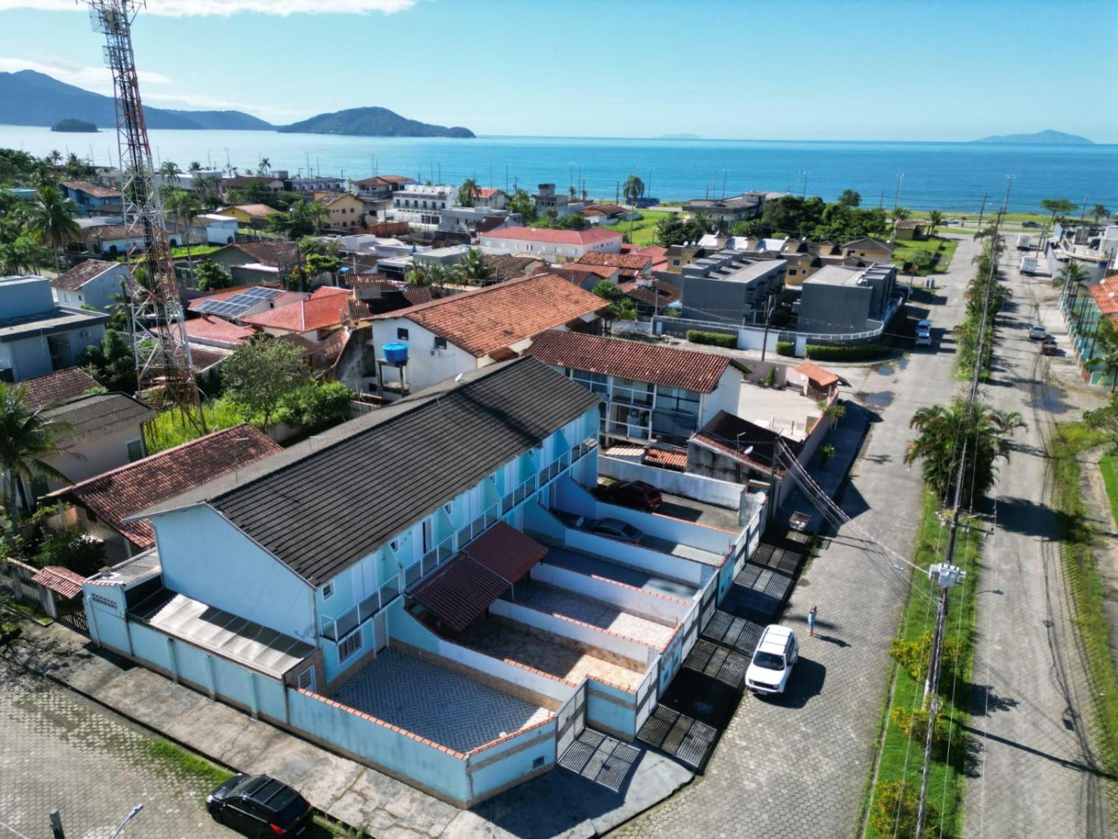 Casa Caragua Sobrado Com 2 Suites 까라과따뚜바 외부 사진